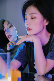 秘密花园里的花园